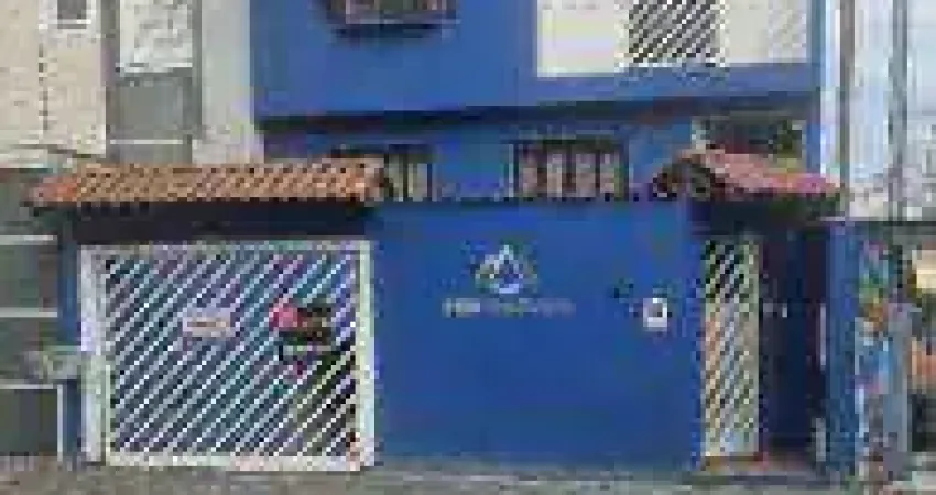 Sobrado com 3 dormitórios à venda, 320 m² por r$ 954.000 - vila camilópolis - santo andré/sp