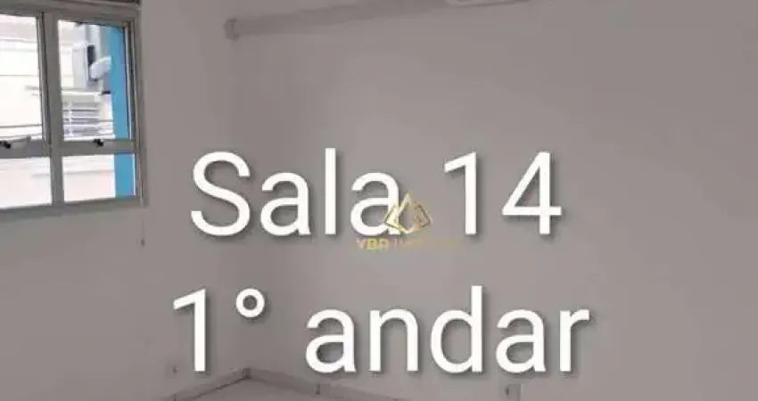 Sala para alugar, 12 m² por r$ 2.000/mês - osvaldo cruz - são caetano do sul/sp