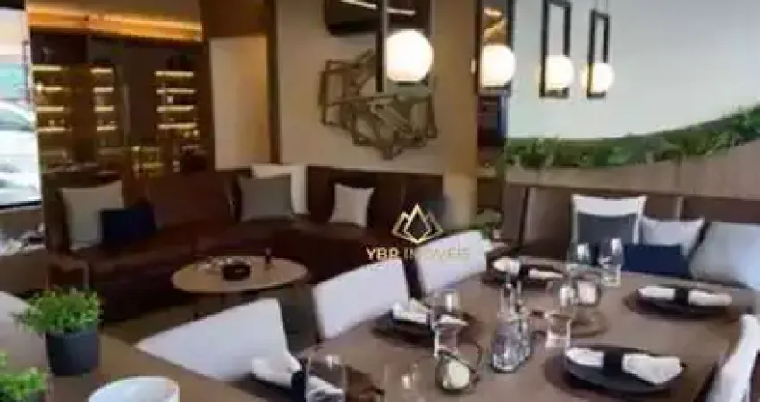 Apartamento com 3 dormitórios à venda, 151 m² por r$ 1.720.000,00 - jardim do mar - são bernardo do campo/sp