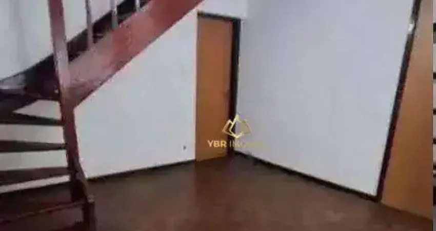 Sobrado com 2 dormitórios à venda, 122 m² por r$ 497.000,00 - centro - são bernardo do campo/sp