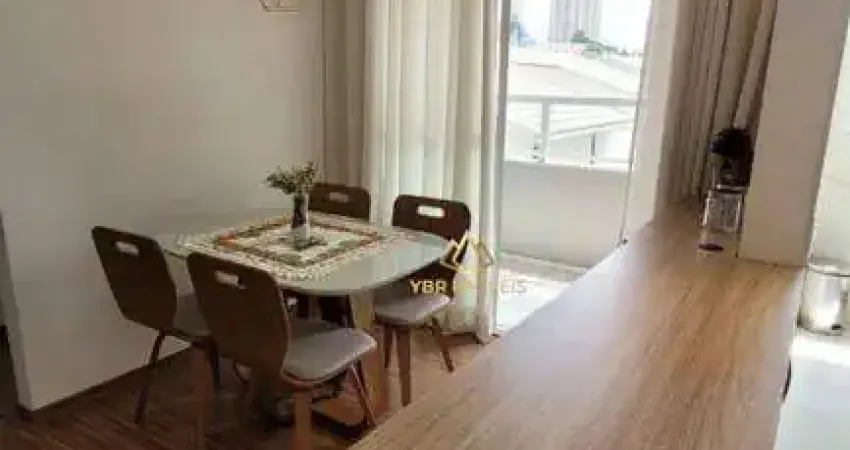 Apartamento com 2 dormitórios à venda, 51 m² por r$ 440.000 - jardim maria estela - são paulo/sp