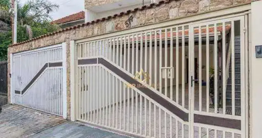 Sobrado com 3 dormitórios para alugar por r$ 9.860,00/mês - olímpico - são caetano do sul/sp