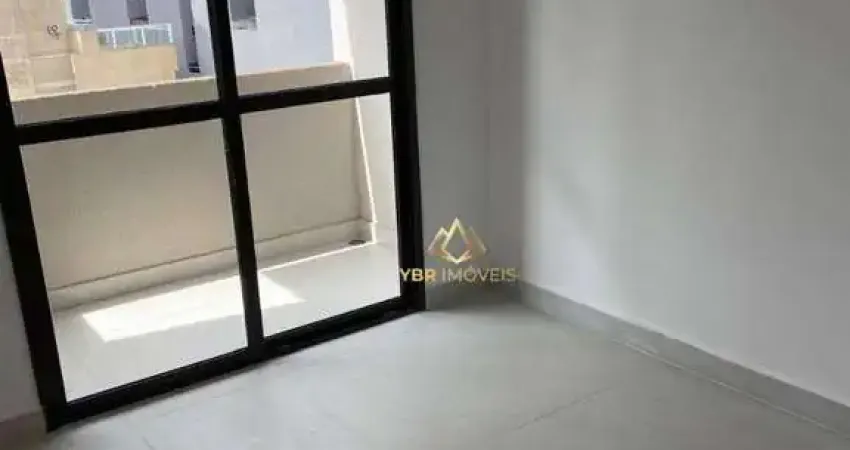 Apartamento com 2 dormitórios, 55 m² - venda por r$ 527.880 ou aluguel por r$ 3.000/mês - parque das nações - santo andré/sp