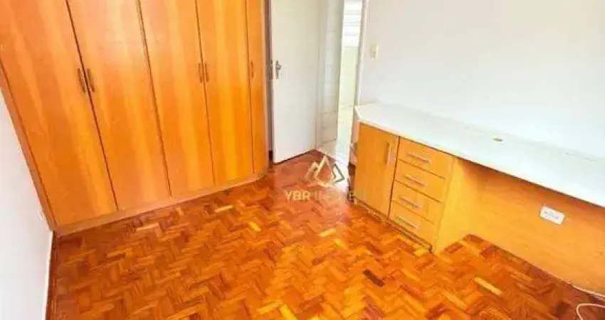 Apartamento com 2 dormitórios à venda, 69 m² por r$ 424.000 - rudge ramos - são bernardo do campo/sp