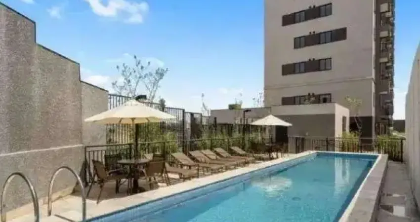 Apartamento com 1 dormitório à venda, 43 m² por r$ 312.700,00 - vila santa luzia - são bernardo do campo/sp