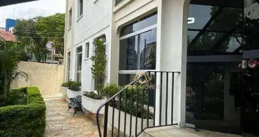 Apartamento com 2 dormitórios à venda, 112 m² por r$ 558.620,00 - jardim wallace simonsen - são bernardo do campo/sp