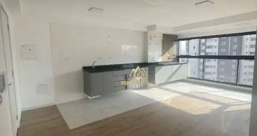 Apartamento com 3 dormitórios, 65 m² - venda por r$ 740.000,00 ou aluguel por r$ 4.400,00/mês - vila assunção - santo andré/sp