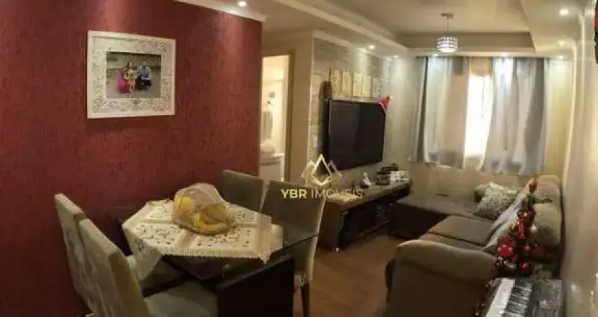 Apartamento com 2 dormitórios à venda, 55 m² por r$ 243.800 - cidade são jorge - santo andré/sp