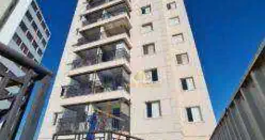 Apartamento com 2 dormitórios à venda, 58 m² por r$ 503.500 - anchieta - são bernardo do campo/sp