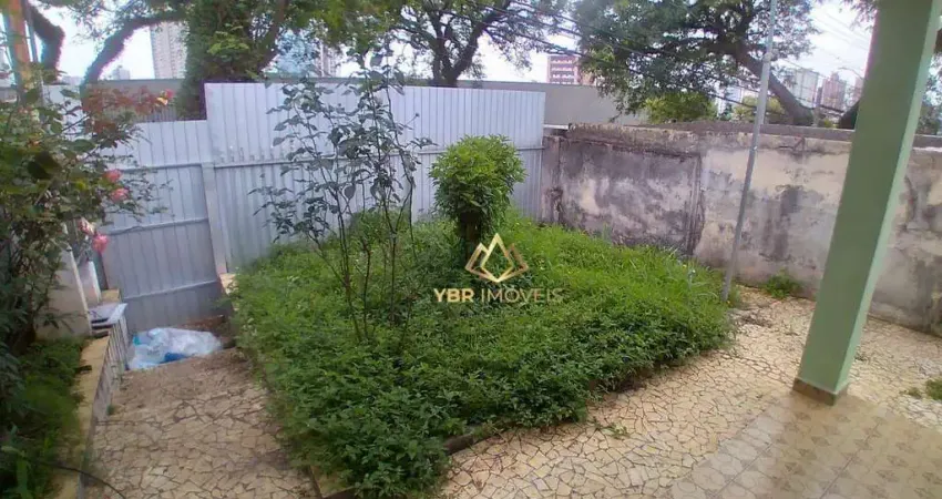 Sobrado com 5 dormitórios à venda, 500 m² por r$ 890.000 - baeta neves - são bernardo do campo/sp