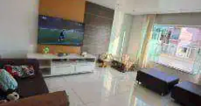 Sobrado com 5 dormitórios à venda, 336 m² por r$ 1.908.000 - jardim pilar - santo andré/sp