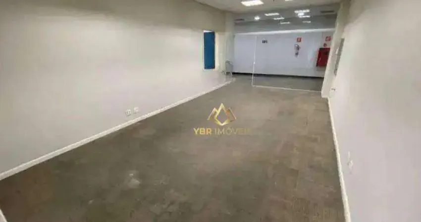 Salão para alugar, 315 m² por r$ 27.203/mês - centro - são caetano do sul/sp
