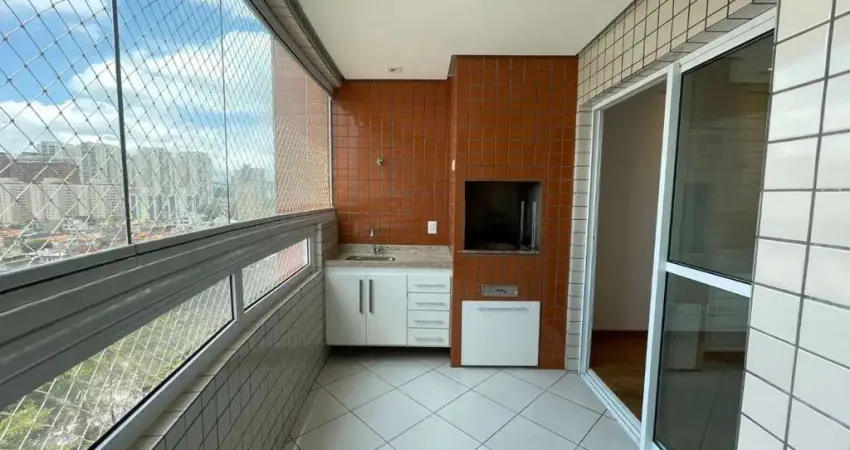 Apartamento com 3 dormitórios para alugar, 100 m² por r$ 5.182,00/mês - vila dayse - são bernardo do campo/sp