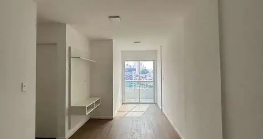 Apartamento com 2 dormitórios, 56 m² - venda por r$ 460.000 ou aluguel por r$ 3.535/mês - vila santa teresa - santo andré/sp