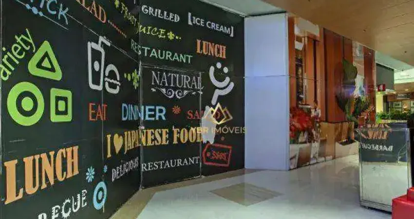 Loja, 102 m² - venda por R$ 2.500.000 ou aluguel por R$ 36.285/mês - Indianópolis - São Paulo/SP