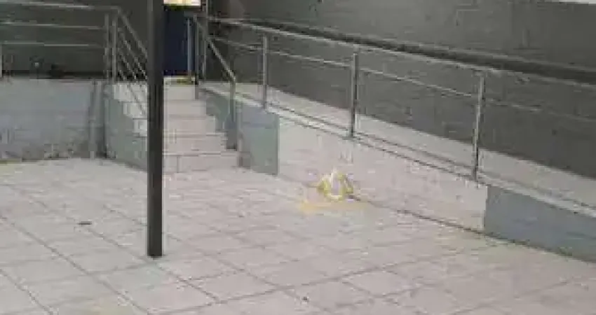 Salão, 450 m² - venda por R$ 3.300.000,00 ou aluguel por R$ 11.000,00/mês - Centro - São Bernardo do Campo/SP