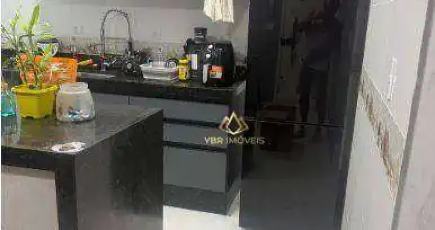 Apartamento com 2 dormitórios à venda, 65 m² por R$ 583.000,00 - Vila Camilópolis - Santo André/SP