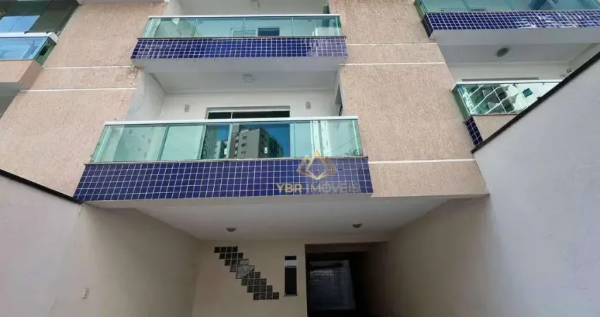 Sobrado com 3 dormitórios à venda, 227 m² por R$ 1.098.000,00 - Vila Gilda - Santo André/SP