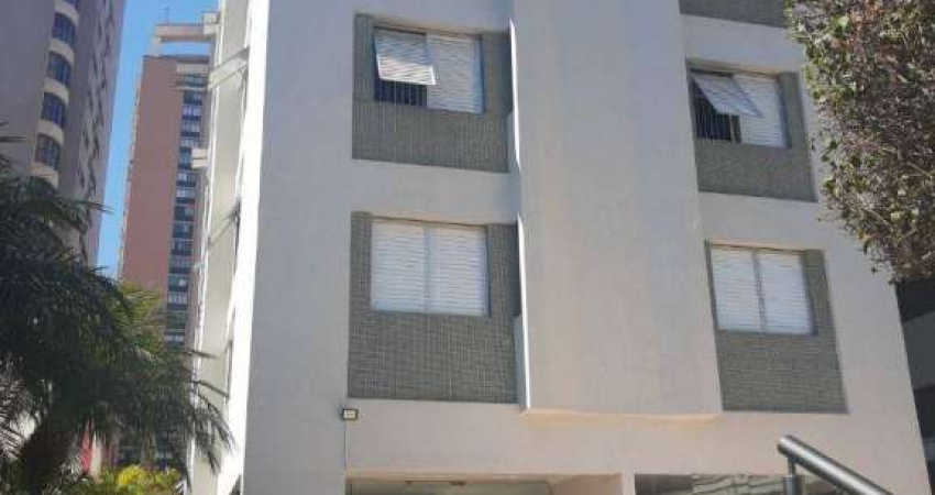 Apartamento com 3 dormitórios à venda, 100 m² por R$ 1.060.000,00 - Vila Mariana - São Paulo/SP