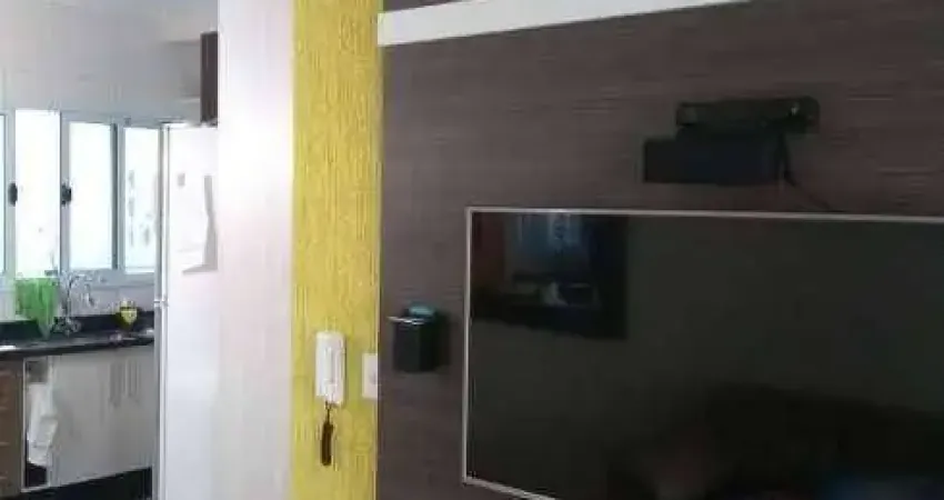 Sobrado com 4 dormitórios à venda, 210 m² por R$ 1.060.000,00 - Parque das Nações - Santo André/SP