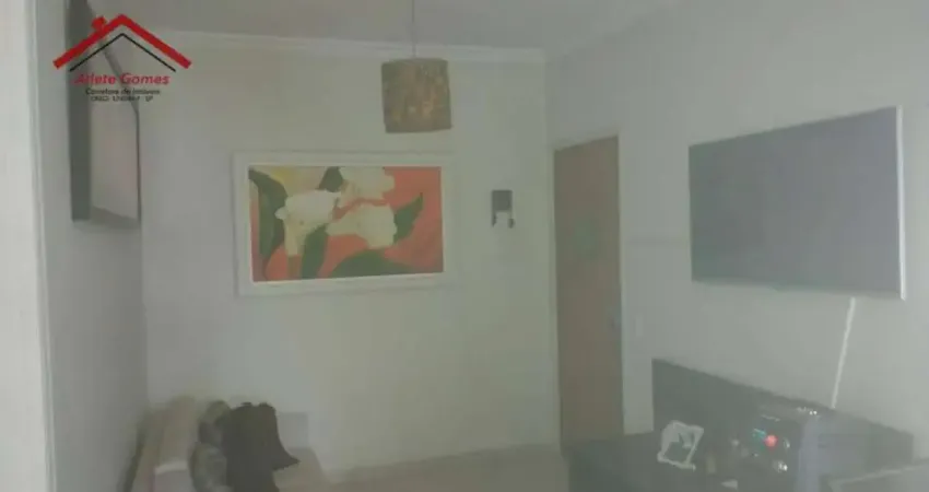 Apartamento com 2 dormitórios à venda, 76 m² por R$ 350.000,00 - Nova Petrópolis - São Bernardo do Campo/SP