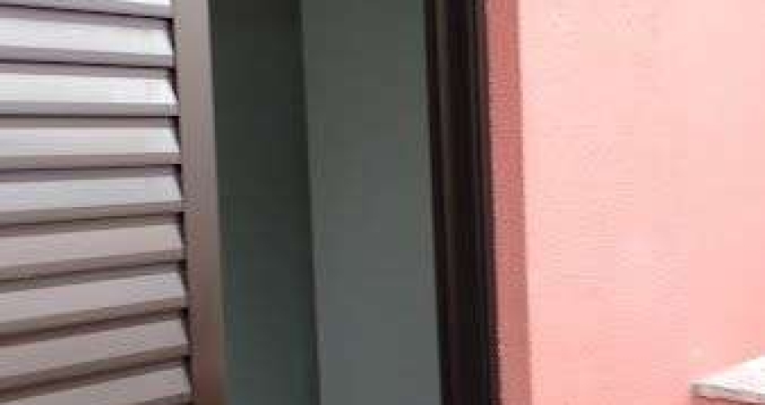 Apartamento com 2 dormitórios à venda, 116 m² por R$ 445.000,00 - Vila Eldízia - Santo André/SP