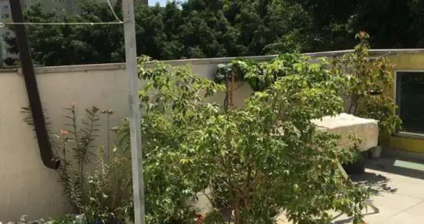 Cobertura com 2 dormitórios à venda, 140 m² por R$ 735.000,00 - Jardim Bela Vista - Santo André/SP