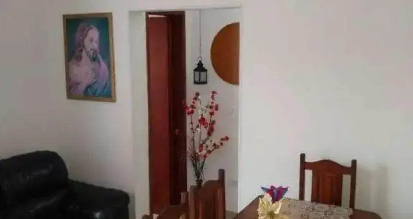Sobrado com 2 dormitórios à venda, 92 m² por R$ 350.000,00 - Vila Tibiriçá - Santo André/SP