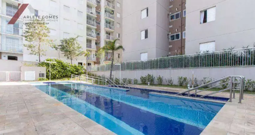 Apartamento com 3 dormitórios à venda, 59 m² por R$ 742.000,00 - Vila Prudente (Zona Leste) - São Paulo/SP