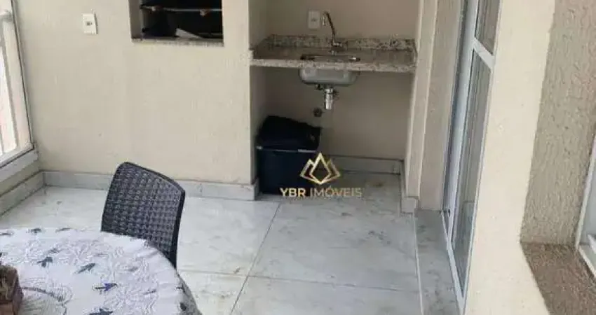 Apartamento com 2 dormitórios à venda, 88 m² por r$ 954.000,00 - jardim são caetano - são caetano do sul/sp