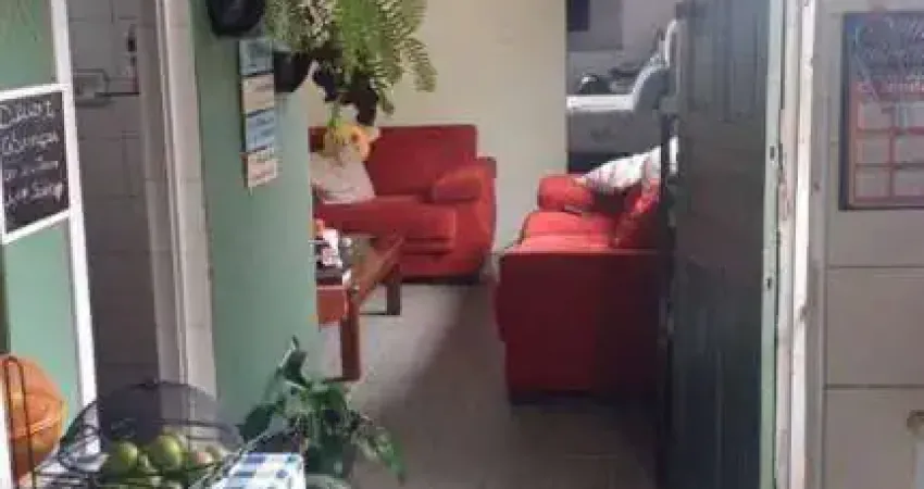 Casa com 3 dormitórios à venda, 240 m² por R$ 371.000,00 - Jardim do Estádio - Santo André/SP