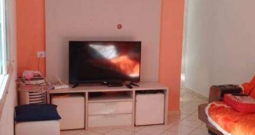 Casa com 2 dormitórios à venda, 171 m² por R$ 455.000,00 - Vilamar - Praia Grande/SP