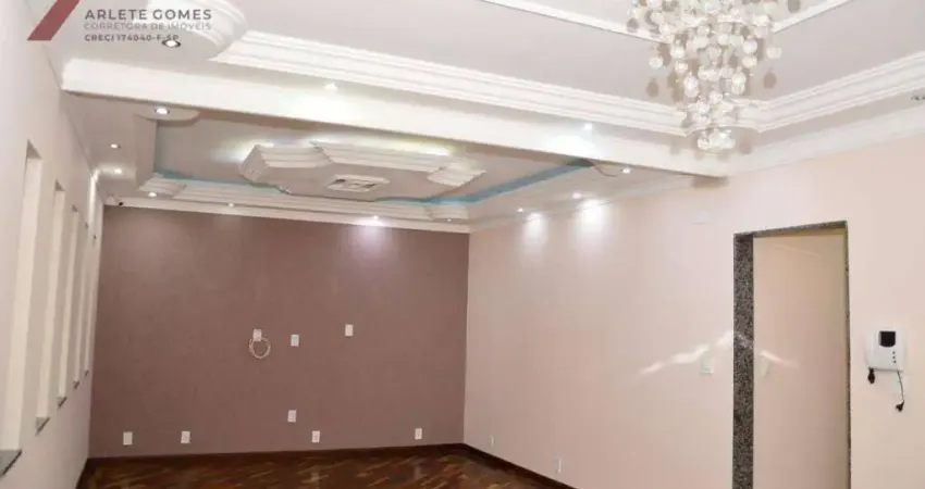 Casa com 3 dormitórios à venda, 224 m² por R$ 795.000,00 - Centro de Ouro Fino Paulista - Ribeirão Pires/SP