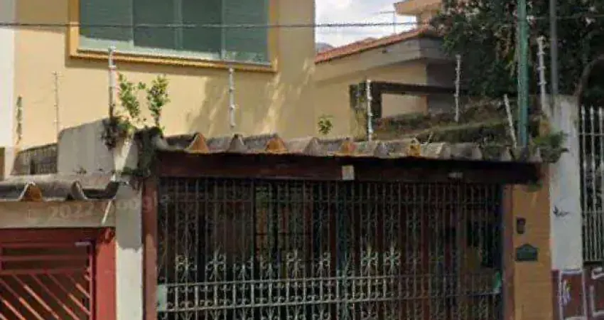 Sobrado com 3 dormitórios à venda, 170 m² por R$ 980.000,00 - Campestre - Santo André/SP