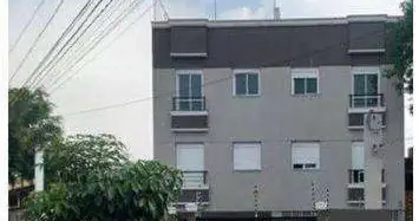 Apartamento com 2 dormitórios à venda, 62 m² por R$ 413.000,00 - Jardim Ocara - Santo André/SP