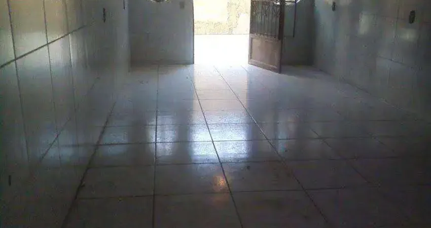 Sobrado com 3 dormitórios à venda, 180 m² por R$ 820.000,00 - Vila Scarpelli - Santo André/SP