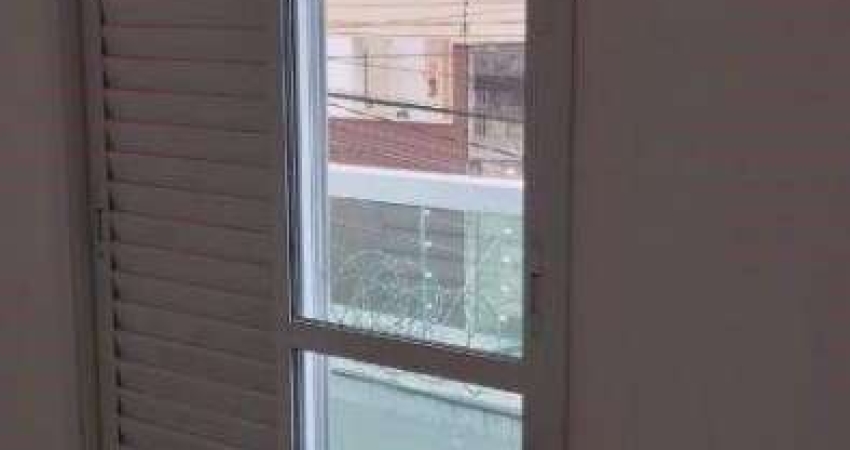 Apartamento, 48 m² - venda por R$ 299.000,00 ou aluguel por R$ 1.956,86/ano - Vila Príncipe de Gales - Santo André/SP