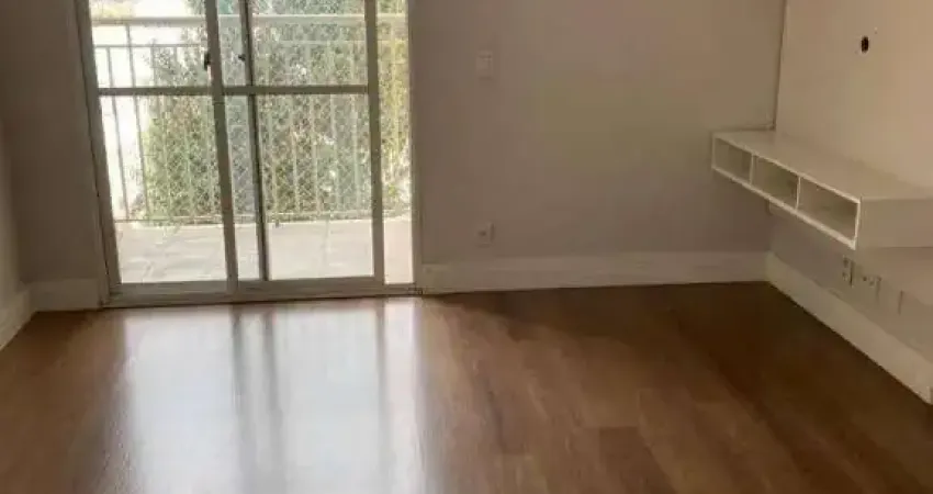 Apartamento com 3 dormitórios à venda, 62 m² por R$ 455.800,00 - Vila Alzira - Santo André/SP