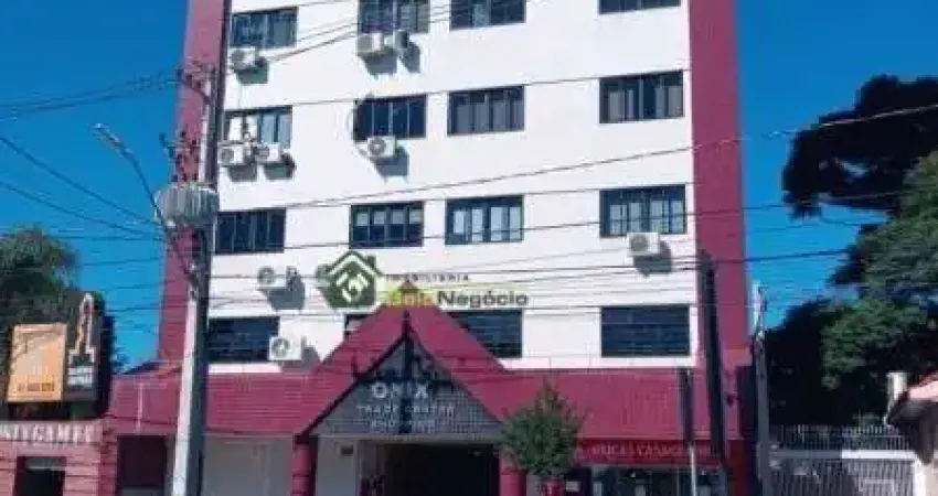 SALA COMERCIAL - CENTRO