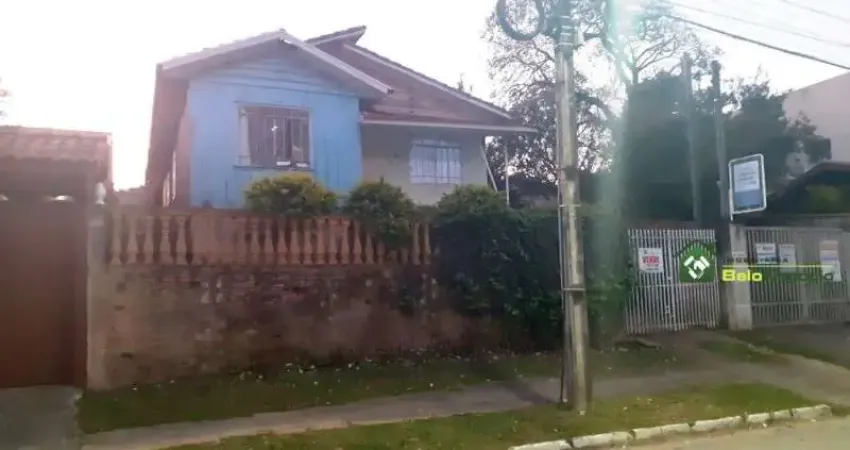Terreno à venda na Rua Lourenço Jasiocha, 47, Centro, Araucária