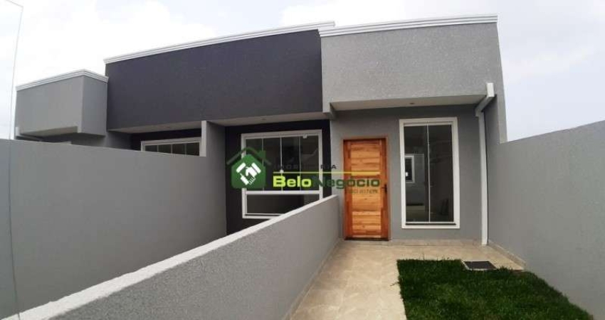 CASA - CAMPINA DA BARRA