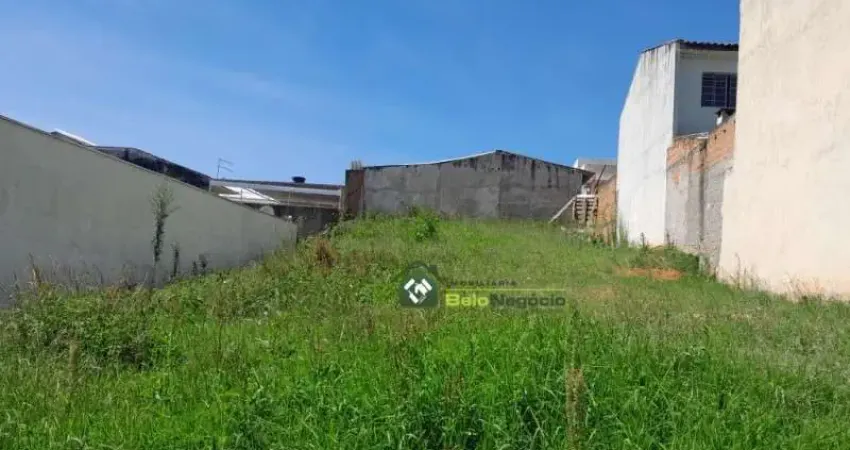 Terreno à venda na Rua Maria Stigar Rybinski, Passauna, Araucária