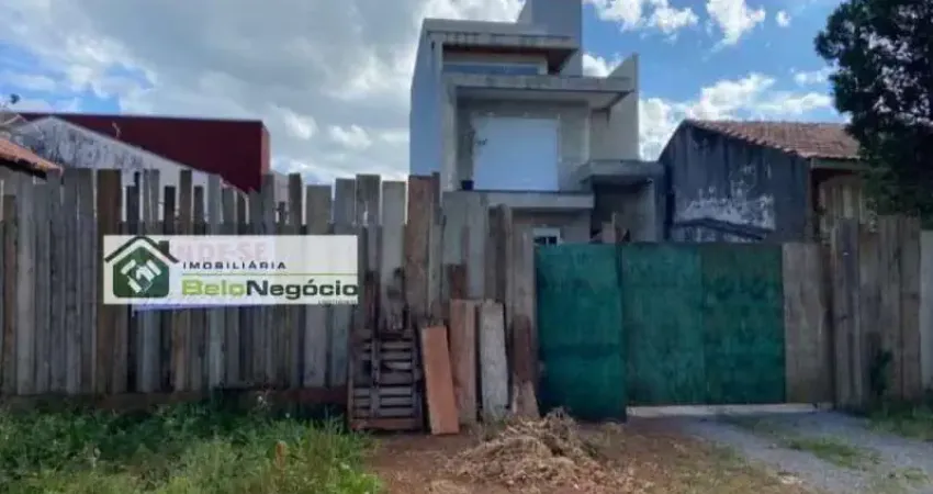 Terreno à venda na Rua Piauí, Iguaçu, Araucária