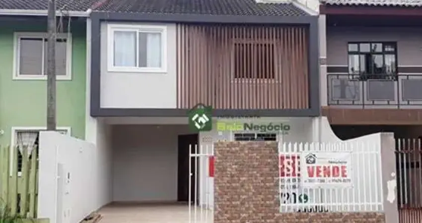 SOBRADO - IGUAÇU