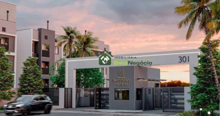 RESIDENCIAL PROVÍNCIA DE PÁDUA - CENTRO - ARAUCARIA