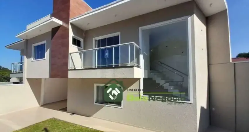 Casa com 3 quartos à venda na RUA JULIA THEREZZA BINI, 393, Centro, Araucária