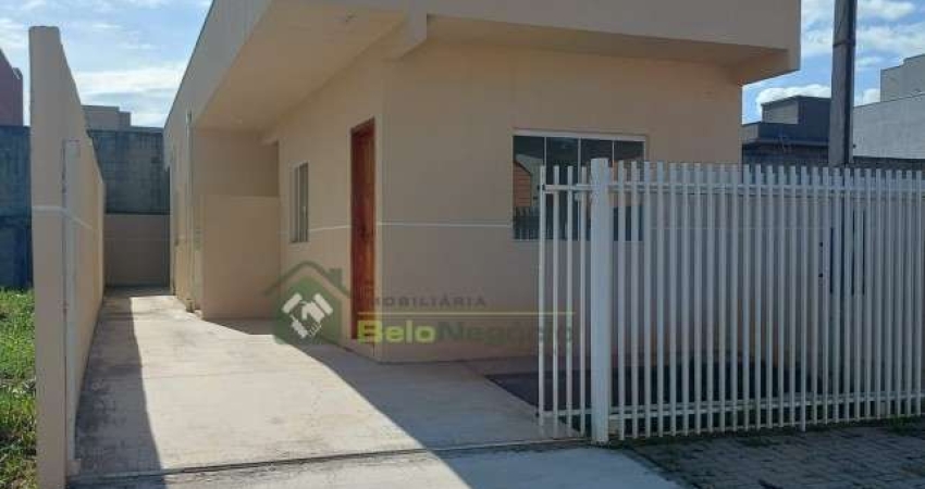Casa com 3 quartos à venda na Rua Yoshiaki Nagano, 746, Capela Velha, Araucária