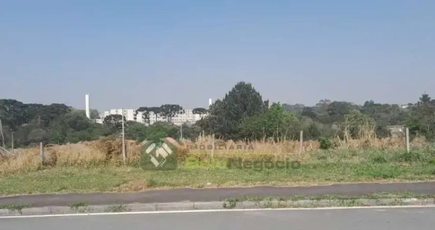 Terreno à venda na Rua José Tyrka, Sabiá, Araucária