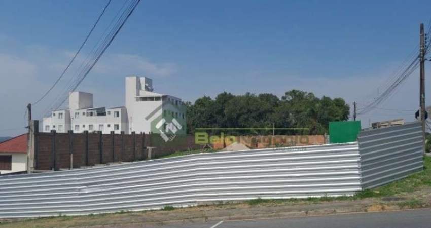 Terreno à venda na RUA AV BRASIL, Centro, Araucária