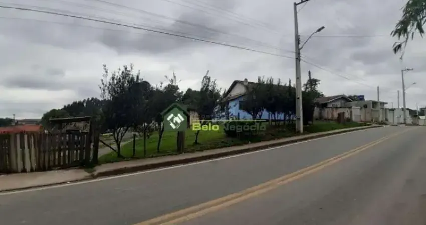 Terreno à venda na ESTRADA CAMINHO DOS TROPEIROS, 183, Iguaçu, Araucária
